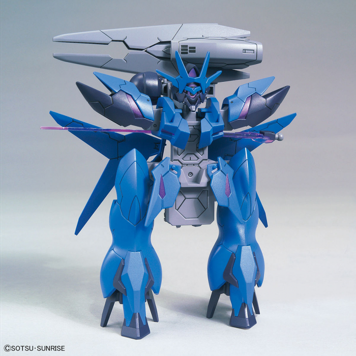 HG Gundam Alus Earthree 1/144 - gundam-store.dk