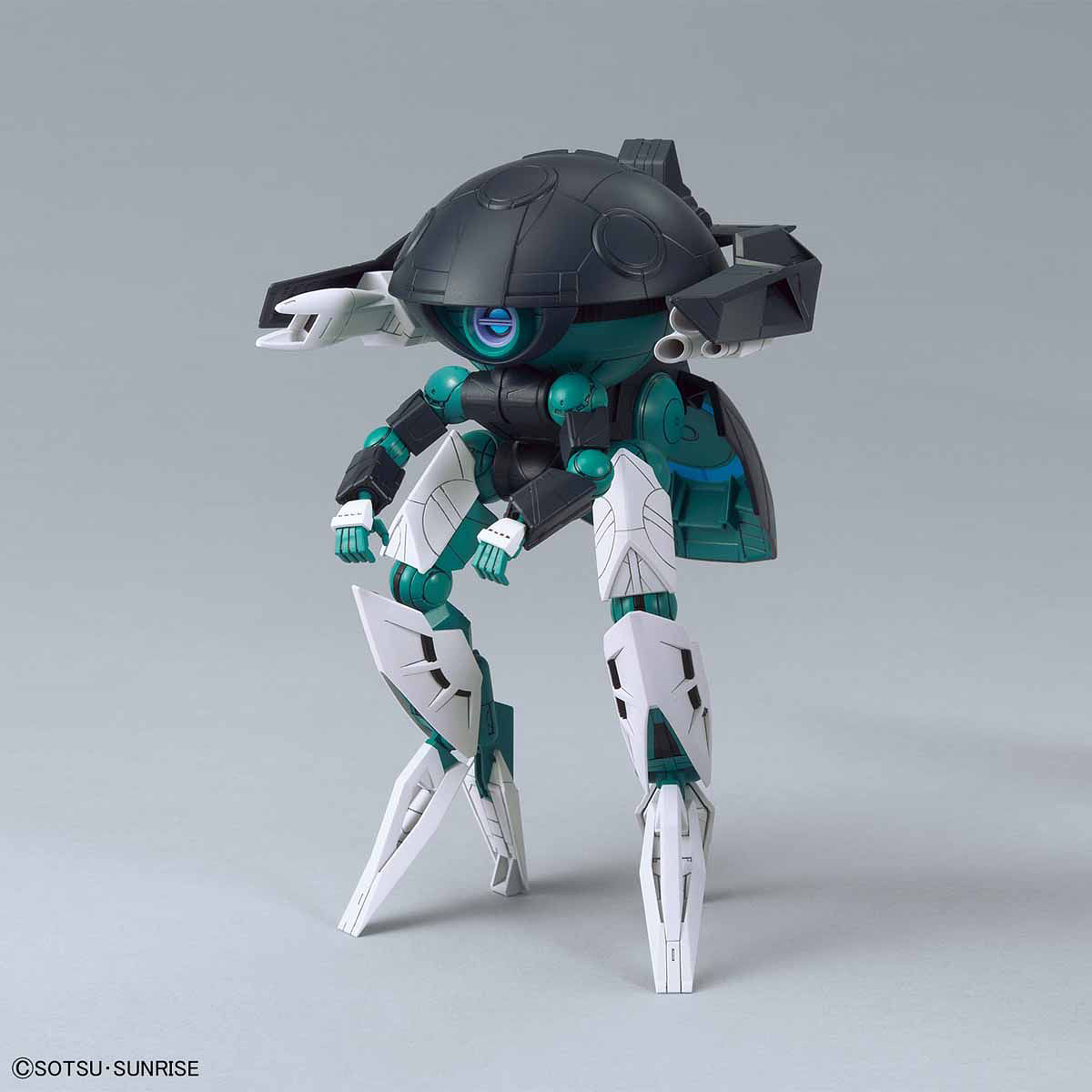 HG WODOM POD 1/144