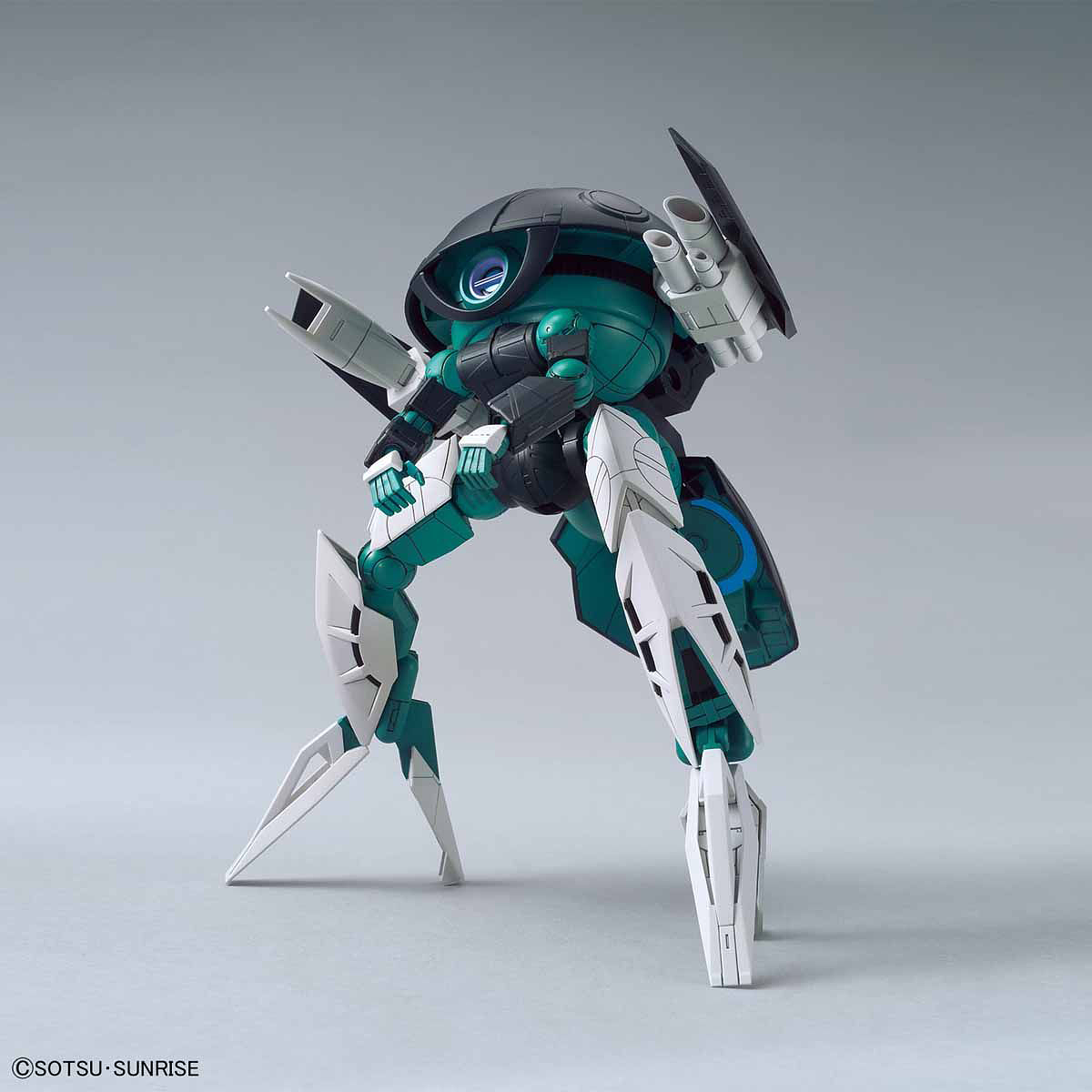 HG WODOM POD 1/144