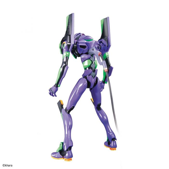 LMHG ARTIFICIAL HUMAN EVANGELION UNIT-01 (REBUILD OF EVANGELION)