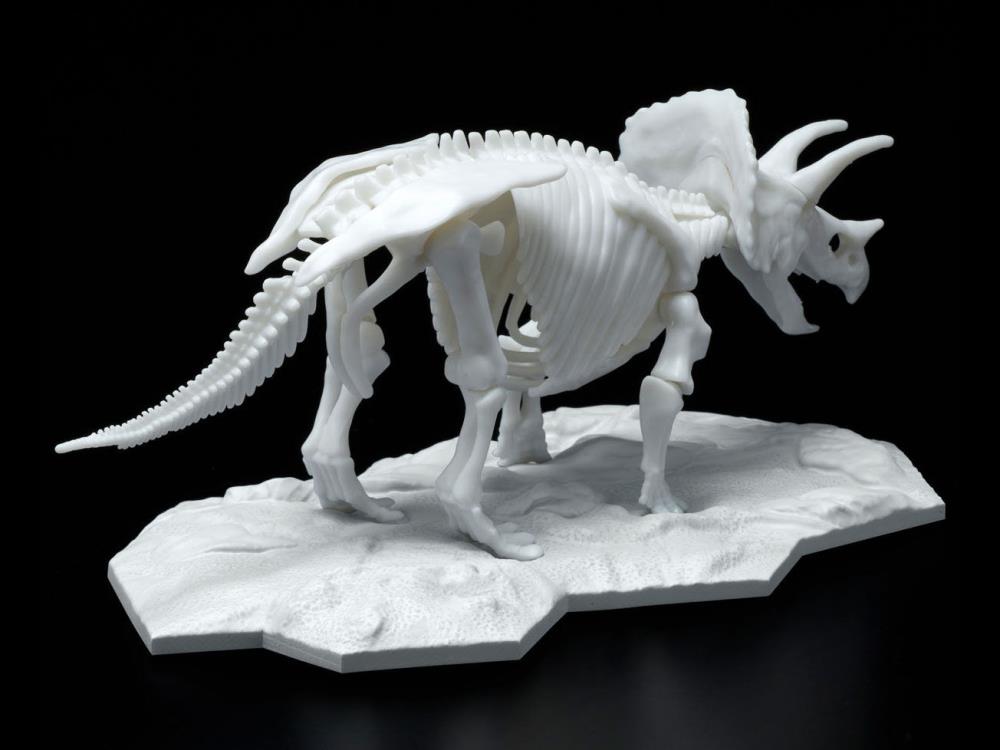 Limex - Dinosaur Skeleton Triceratops