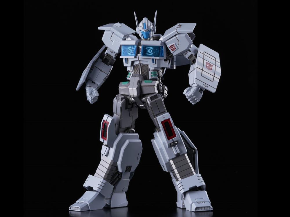 Transformers Furai 15 Ultra Magnus (IDW ver.)