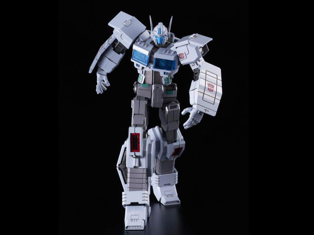 Transformers Furai 15 Ultra Magnus (IDW ver.)