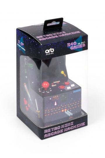 300in1 ORB Mini Arcade Machine 20 cm