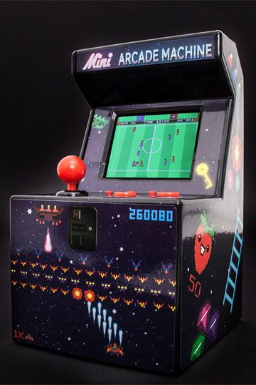 300in1 ORB Mini Arcade Machine 20 cm