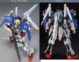 HG MSA-0011 S-Gundam 1/144