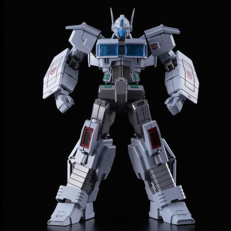 Transformers Furai 15 Ultra Magnus (IDW ver.)