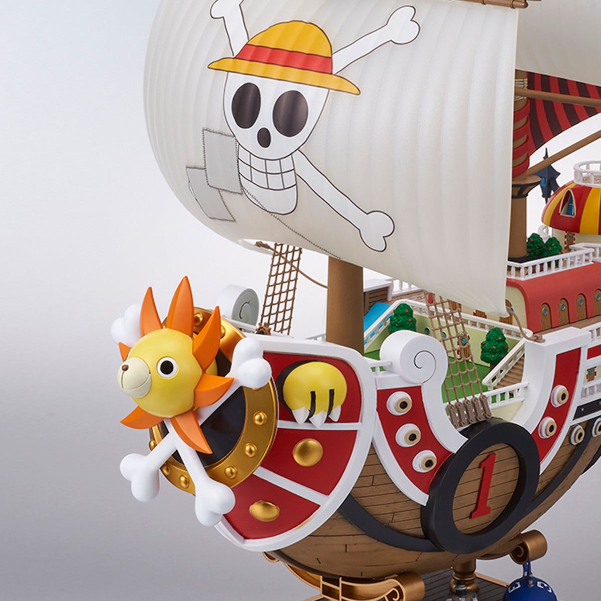 One Piece - Going Merry
