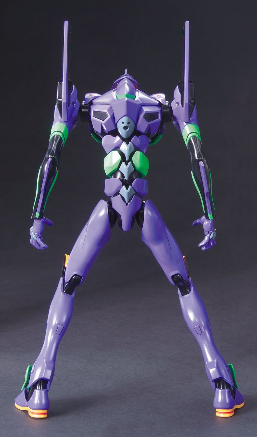 Evangelion-01 Test Type (Evangelion: 2.0) - gundam-store.dk