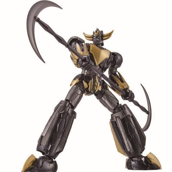 HG Grendizer Infinitism Black Ver. 1:144