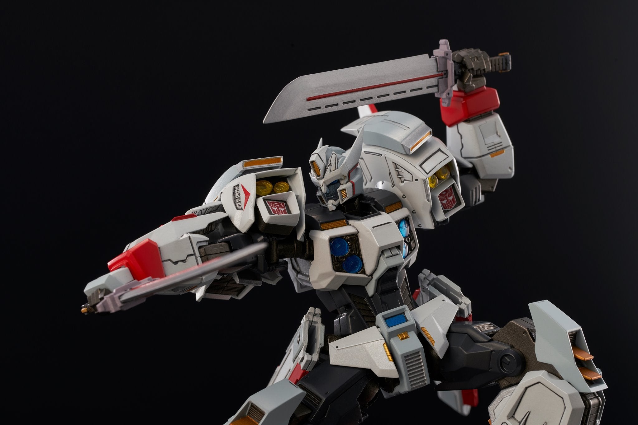 Furai Model Transformers Drift