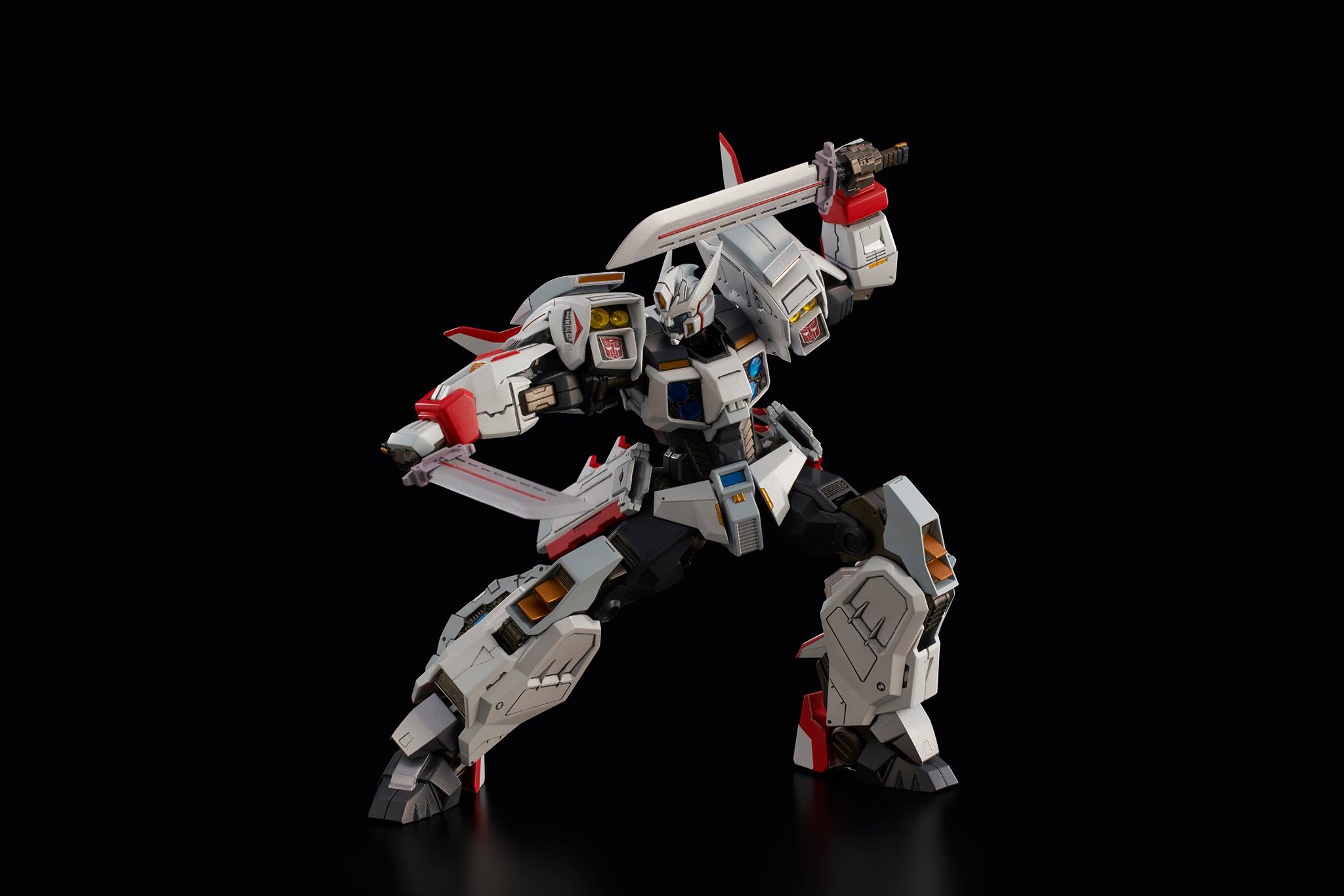 Furai Model Transformers Drift