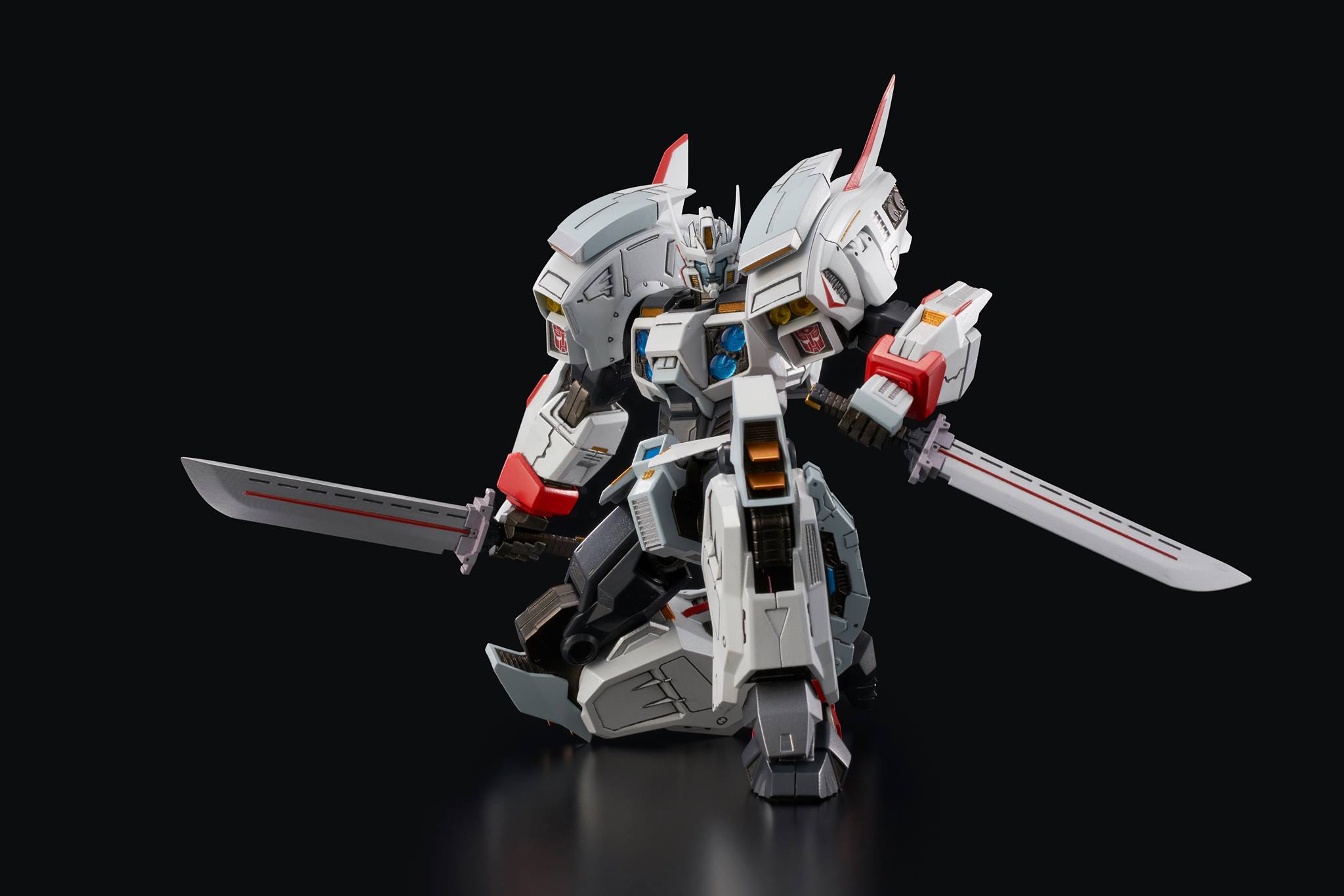 Furai Model Transformers Drift