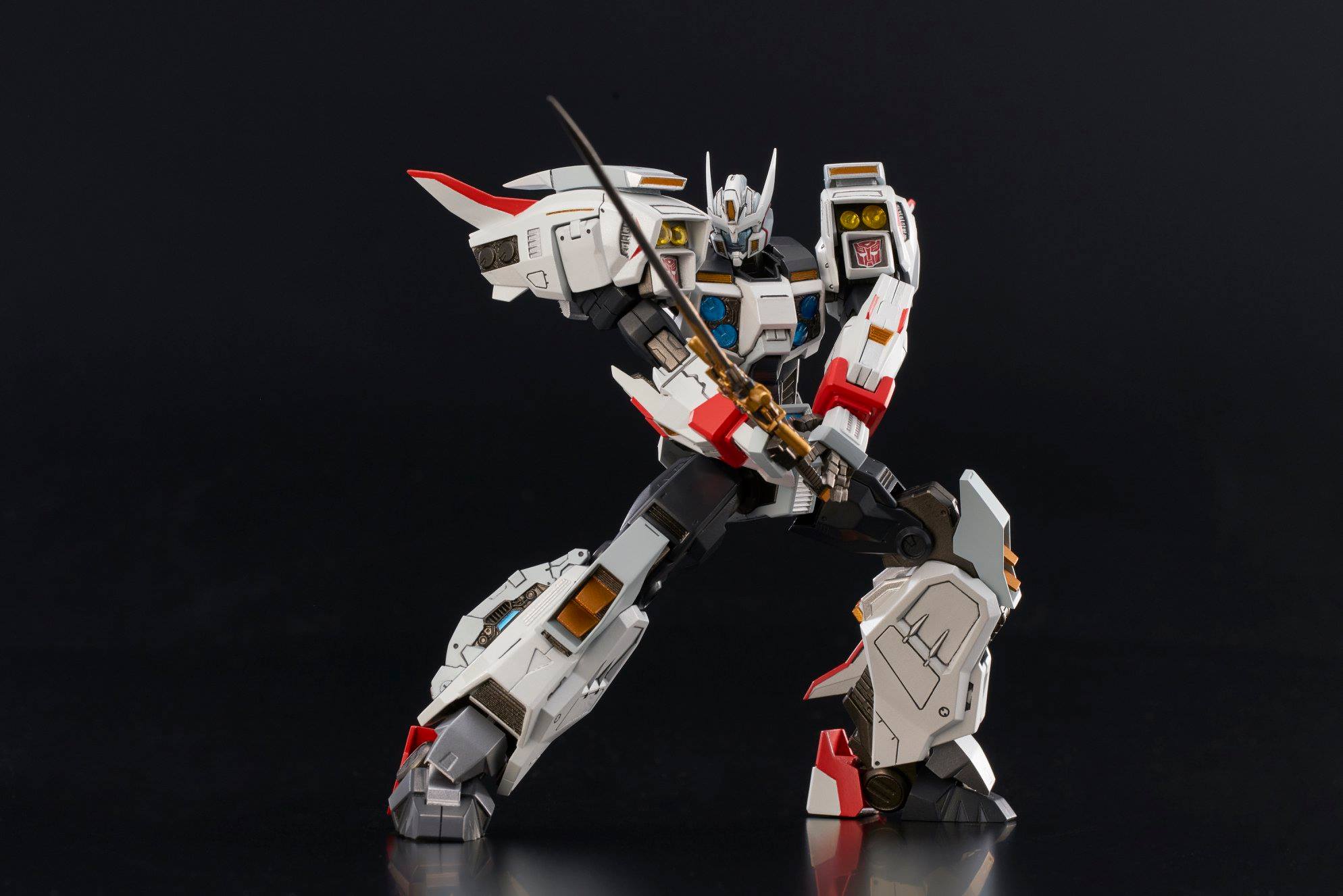 Furai Model Transformers Drift