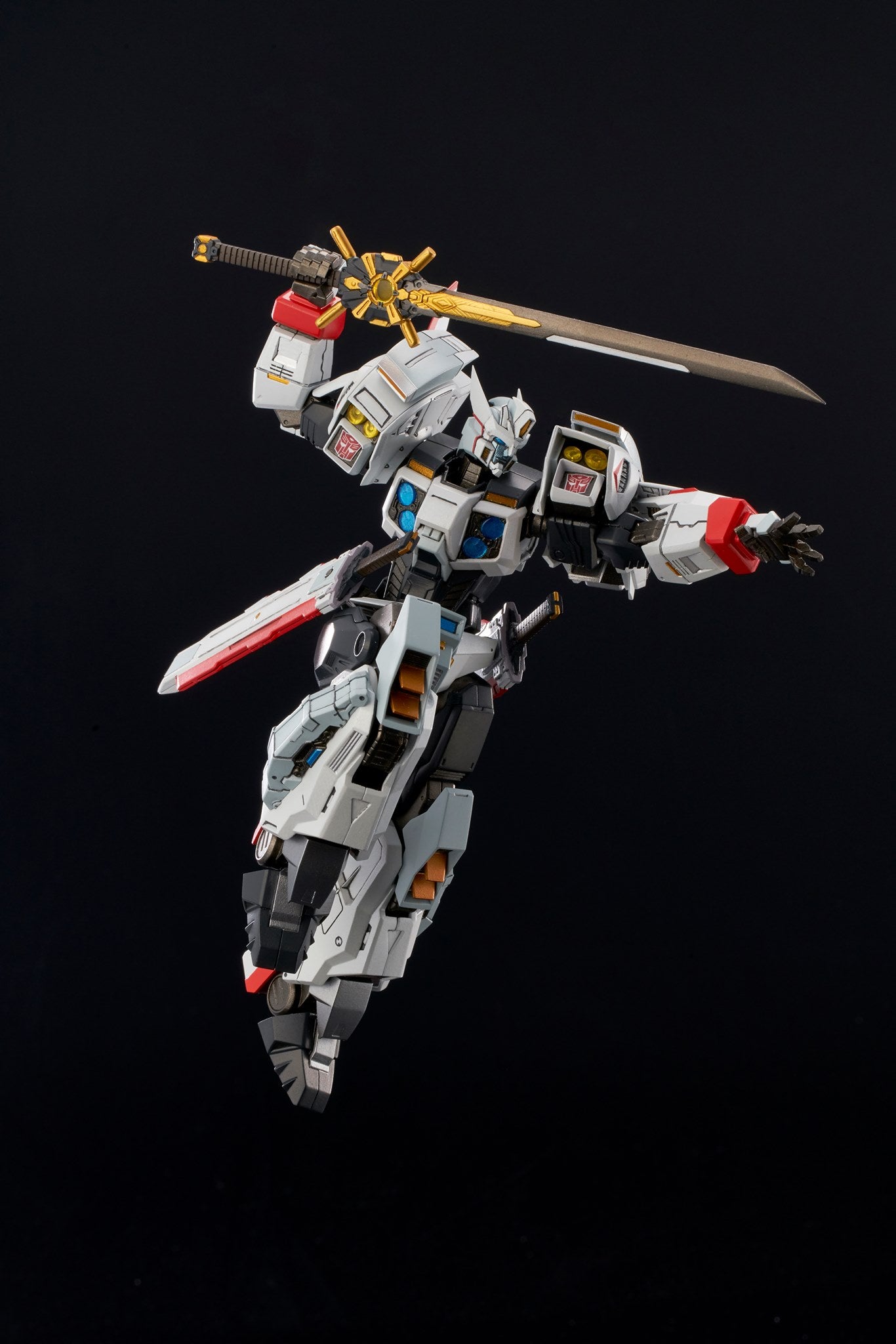 Furai Model Transformers Drift