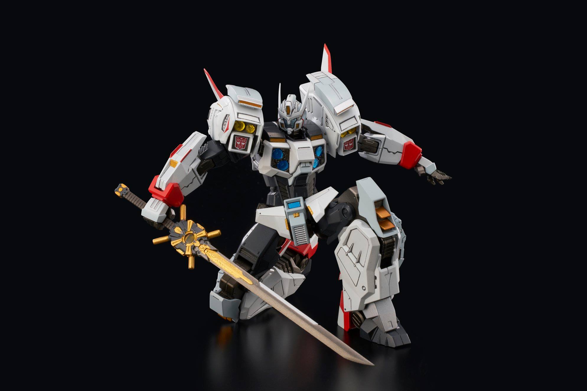 Furai Model Transformers Drift