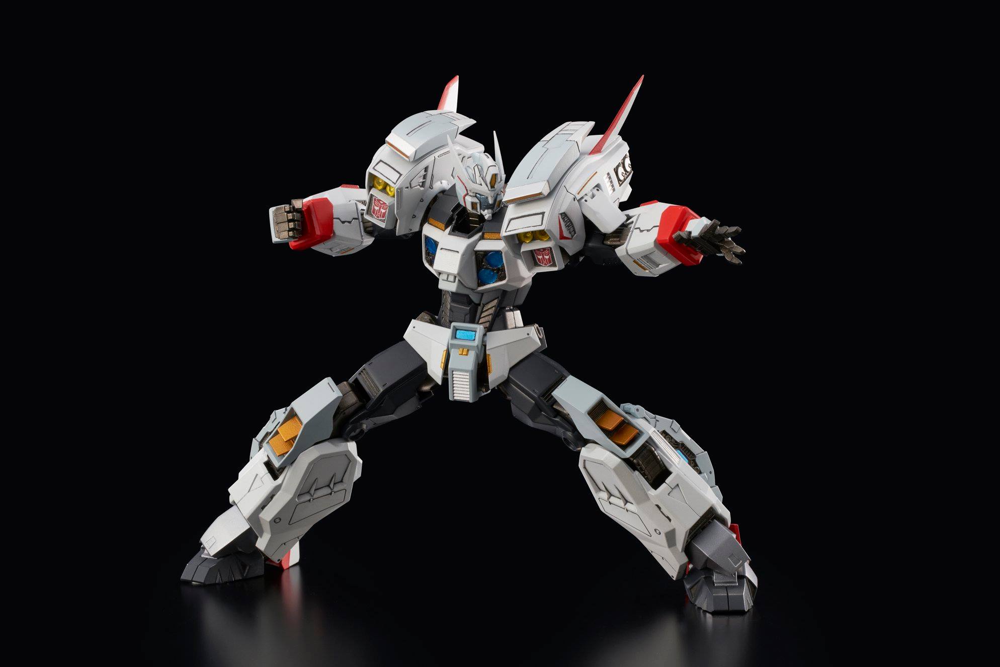 Furai Model Transformers Drift