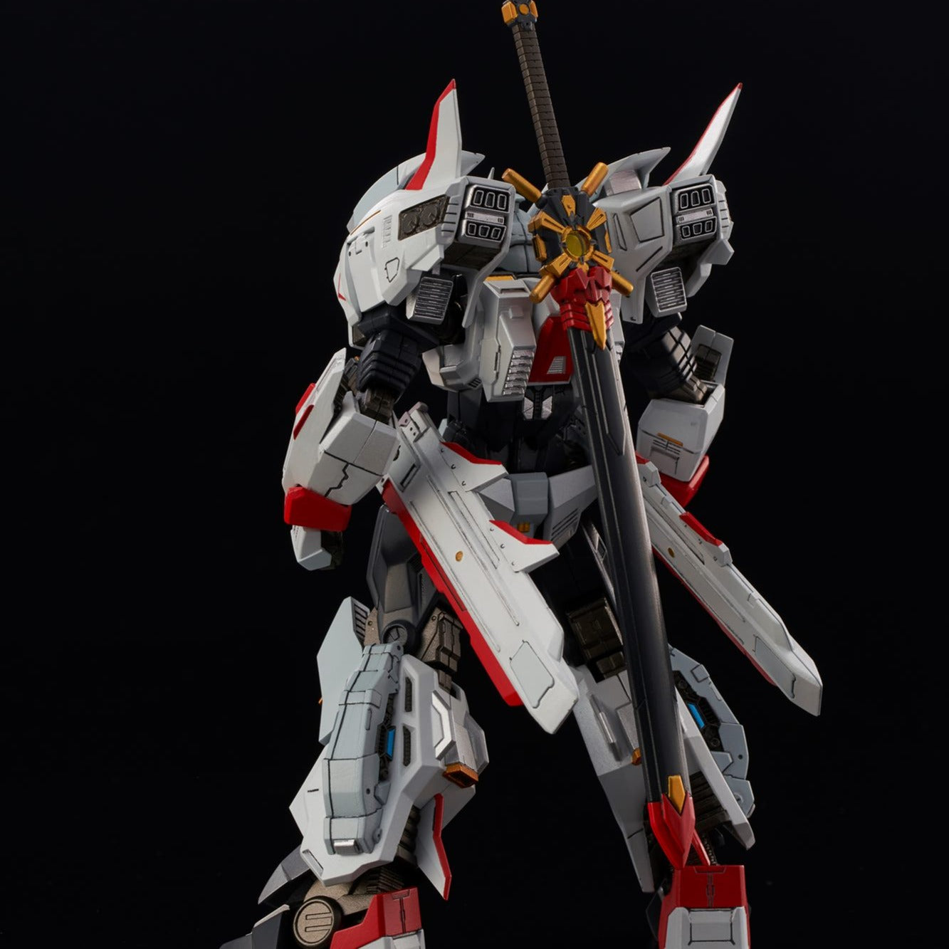 Furai Model Transformers Drift