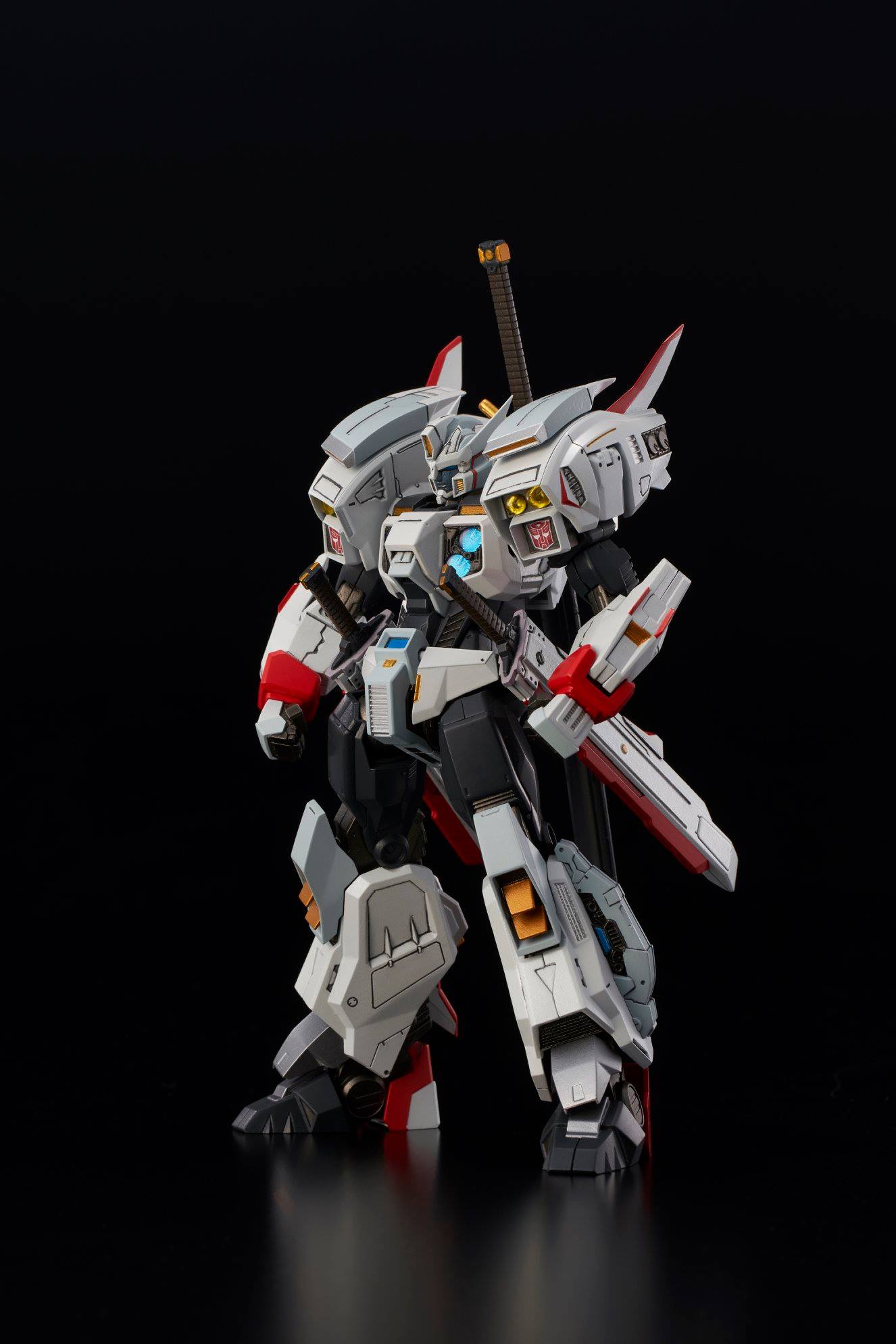 Furai Model Transformers Drift