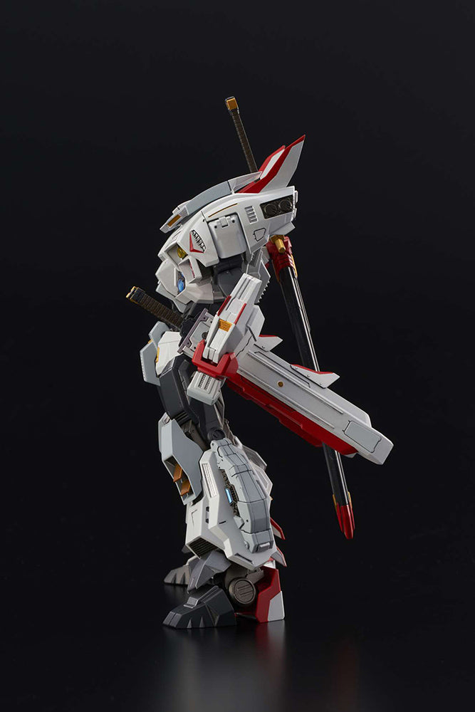 Furai Model Transformers Drift