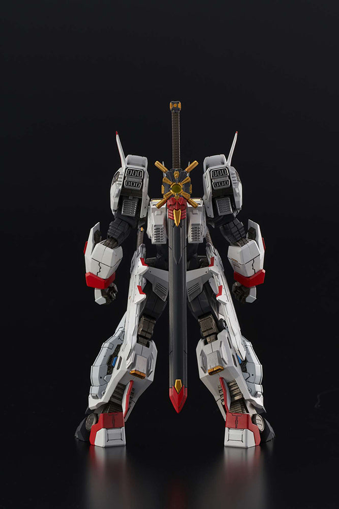 Furai Model Transformers Drift