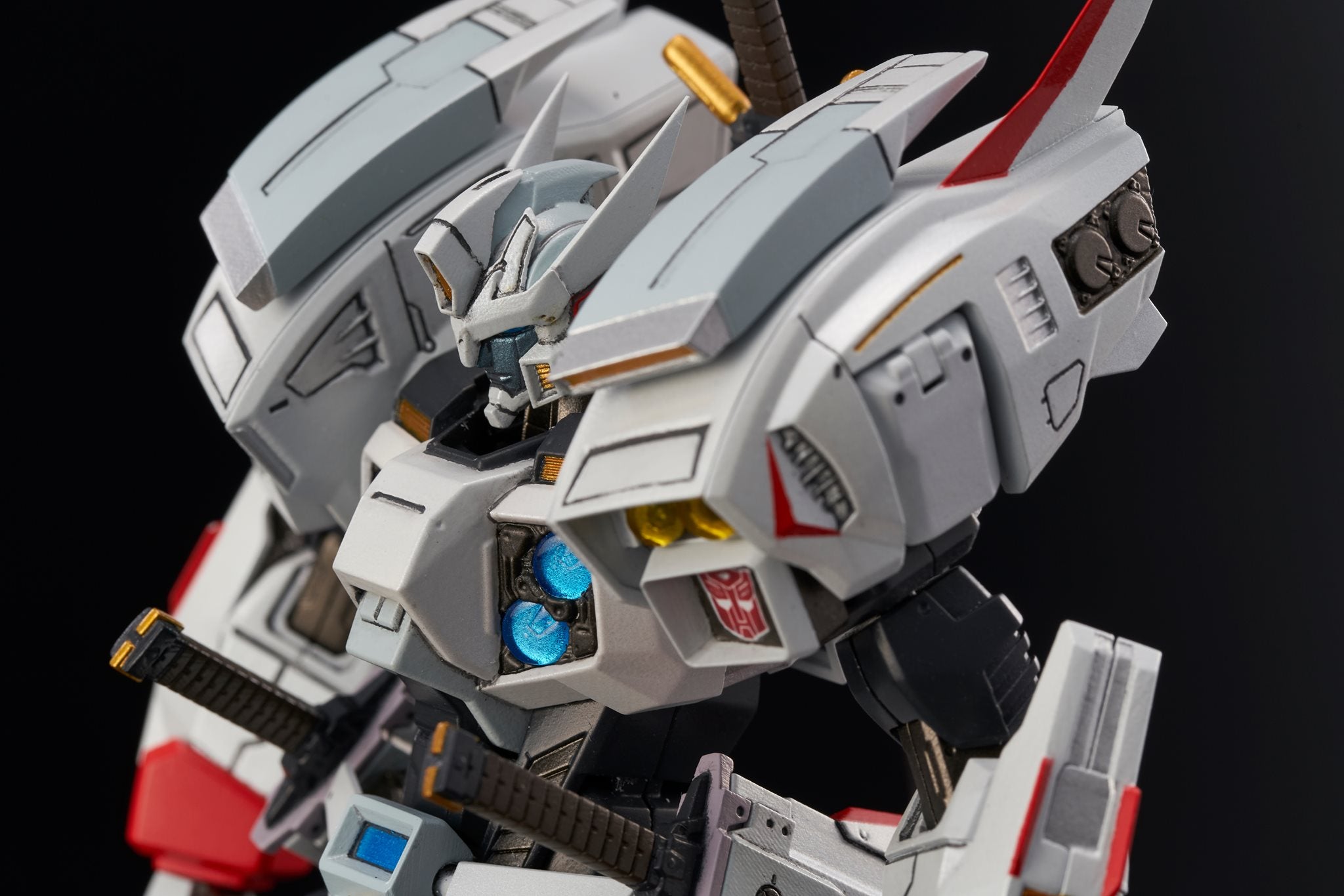 Furai Model Transformers Drift