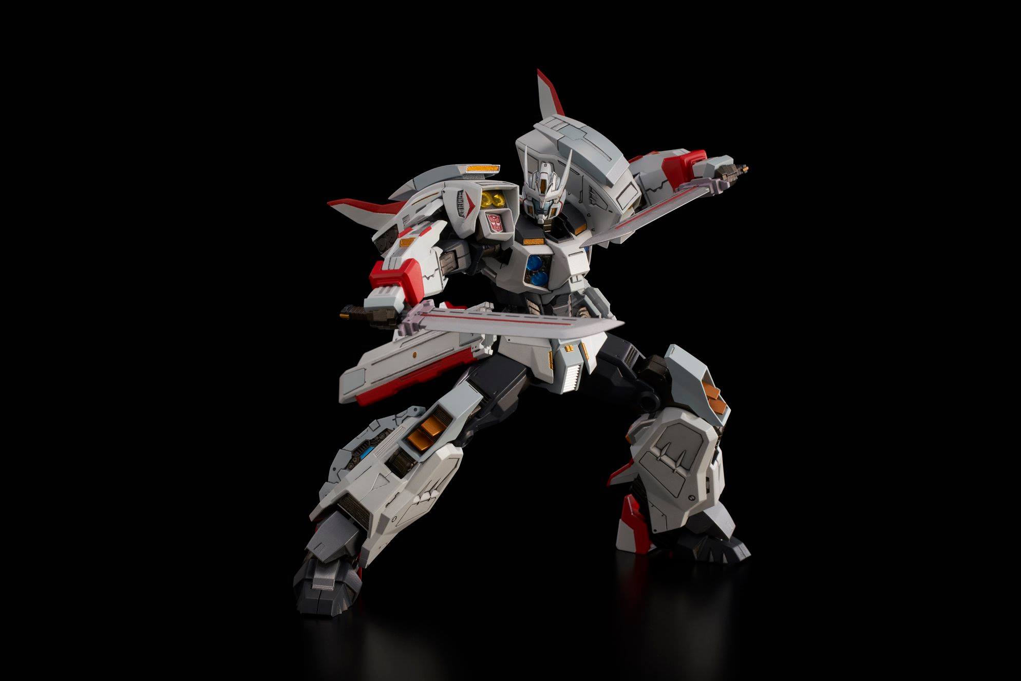 Furai Model Transformers Drift