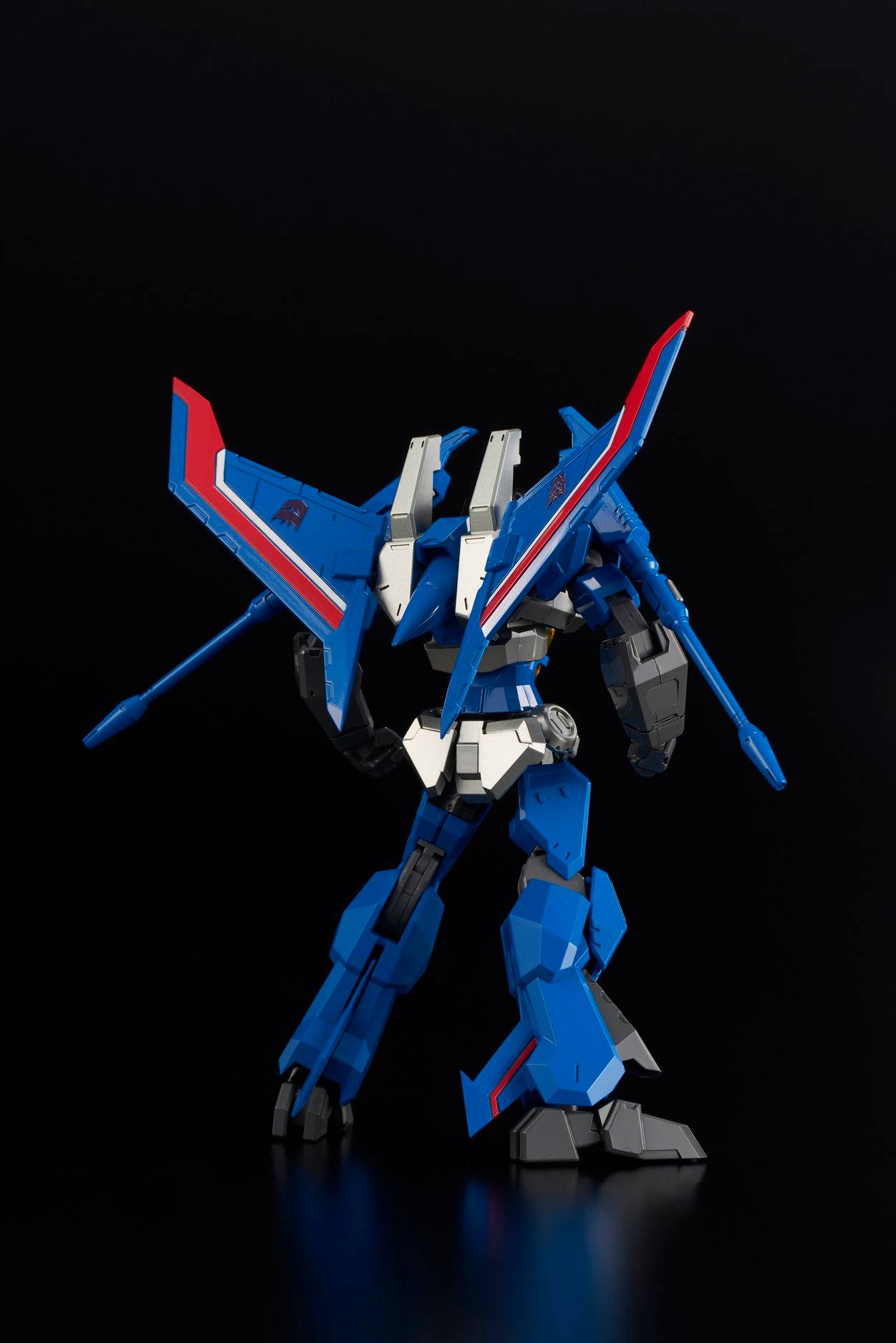 Furai Model Transformers Thunder Cracker