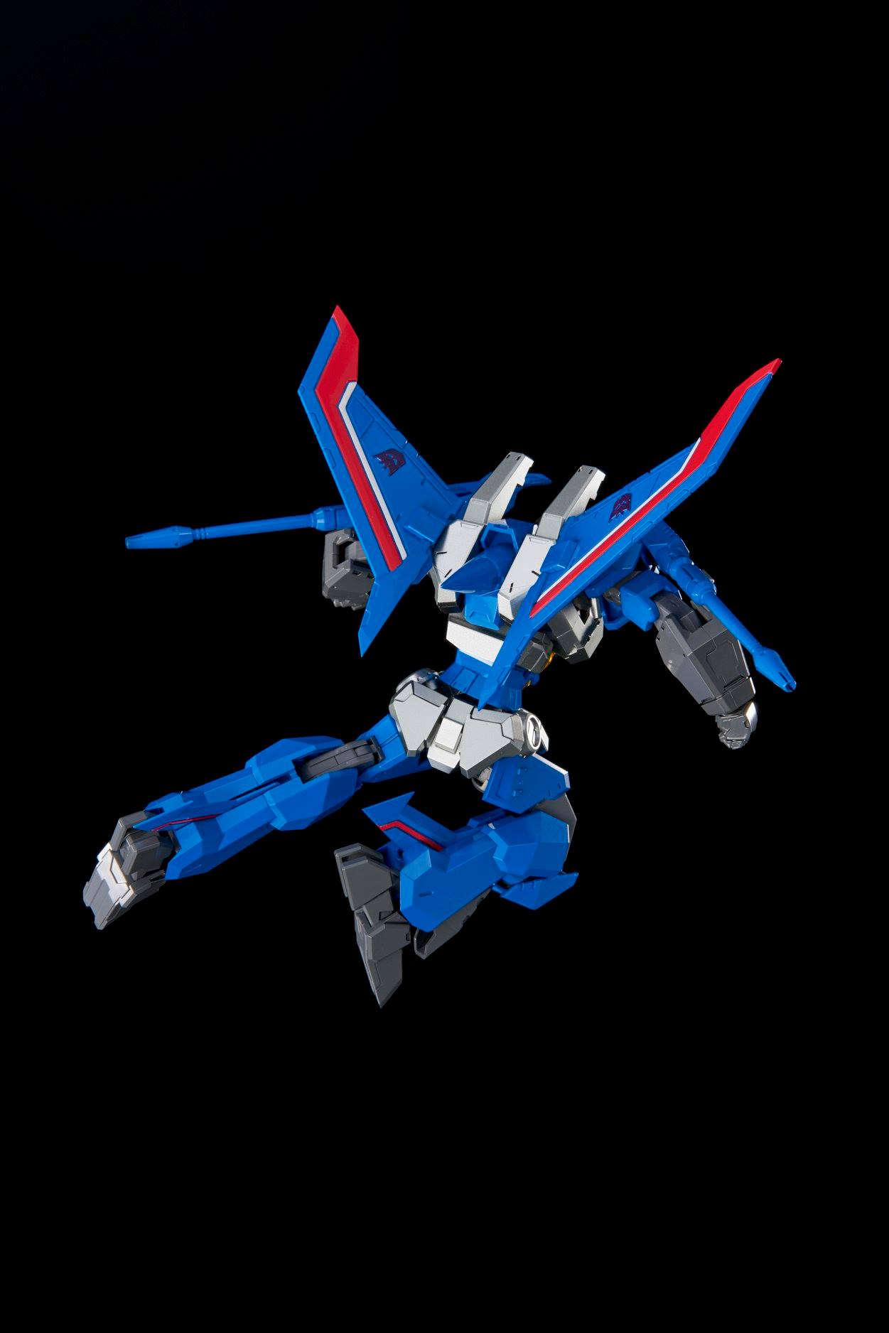 Furai Model Transformers Thunder Cracker