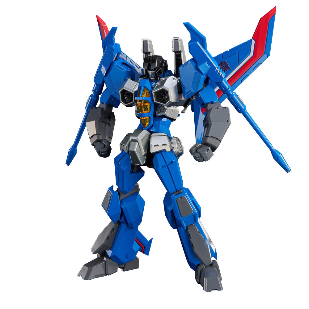 Furai Model Transformers Thunder Cracker