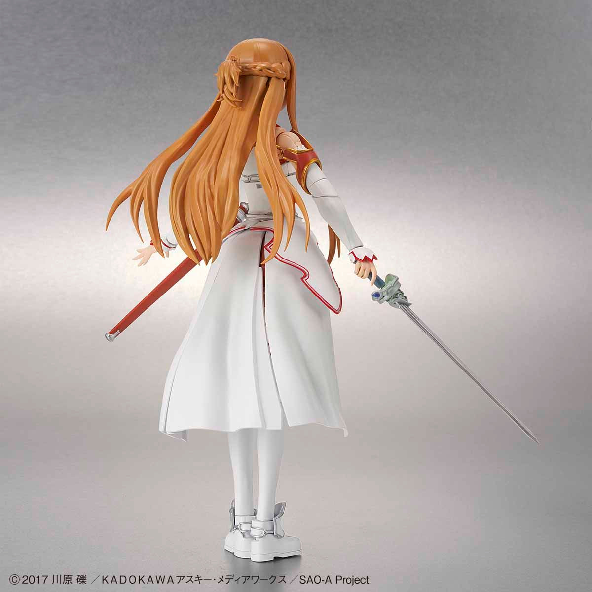 Figure-Rise Asuna