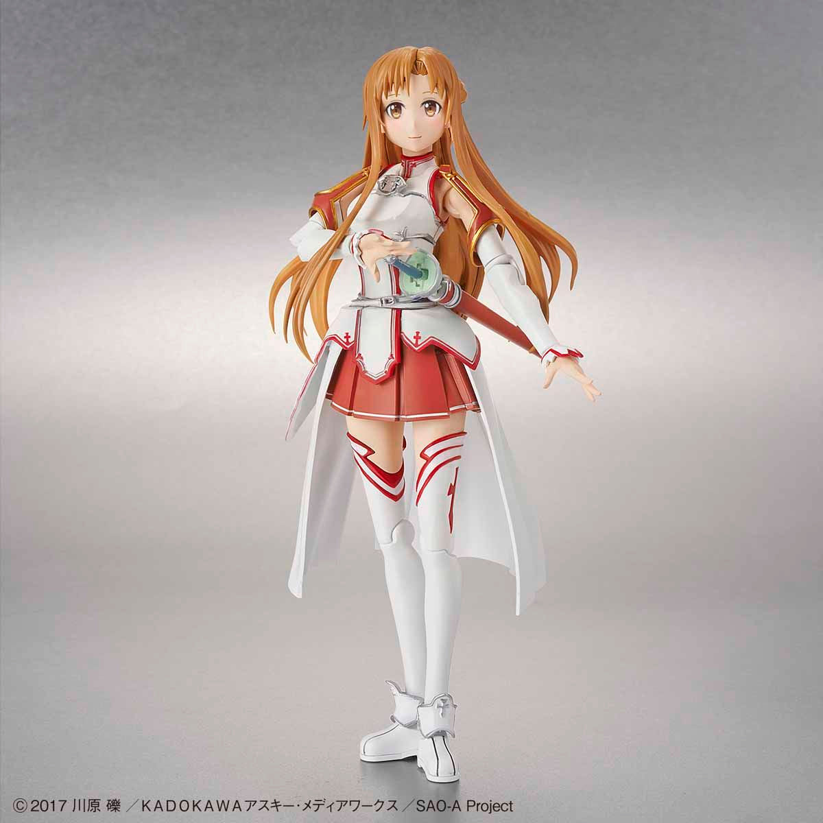 Figure-Rise Asuna