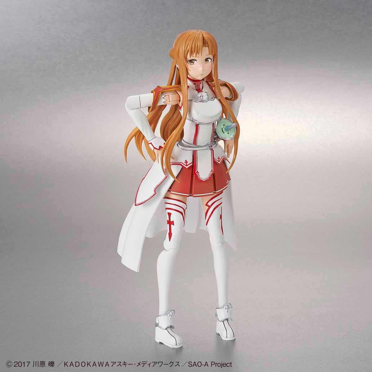 Figure-Rise Asuna