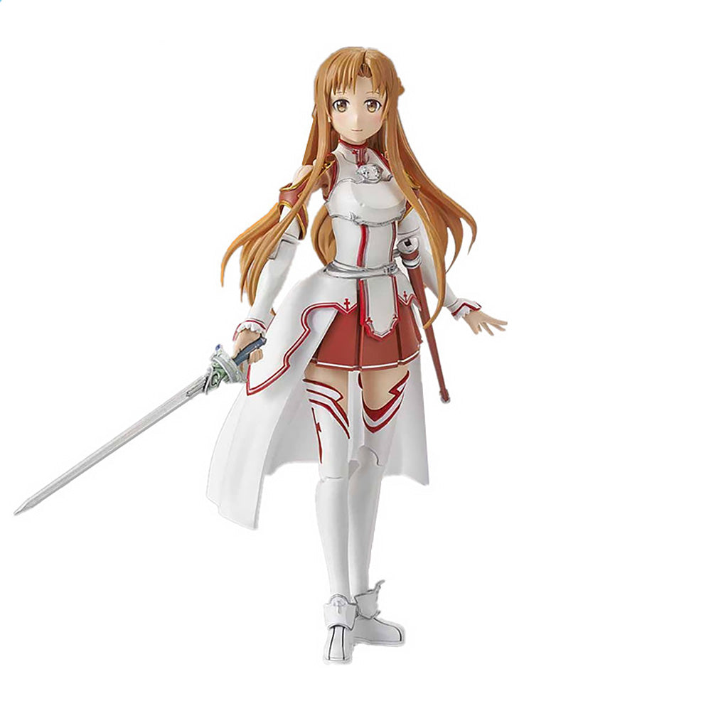 Figure-Rise Asuna