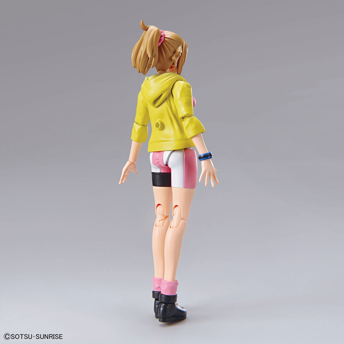 HG Figure Rise Standard - Fumina Hoshino