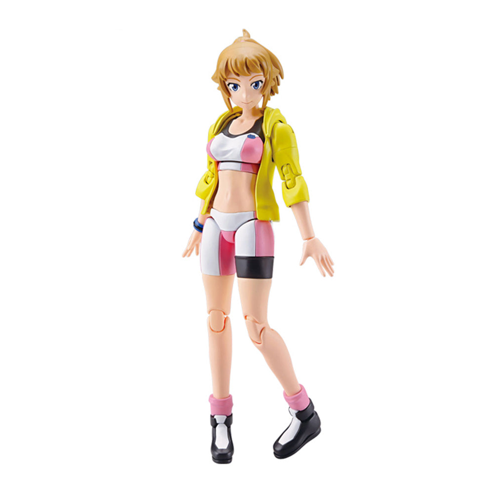 HG Figure Rise Standard - Fumina Hoshino