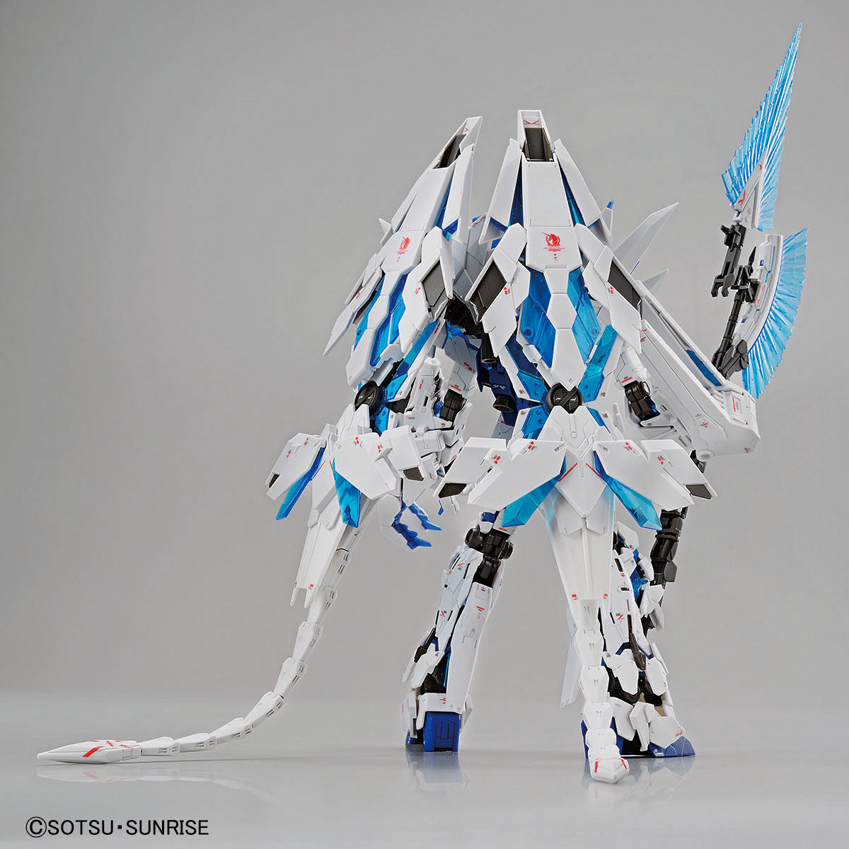 RG Unicorn Gundam Perfectibility - P-Bandai 1/144 *PRE-ORDER*