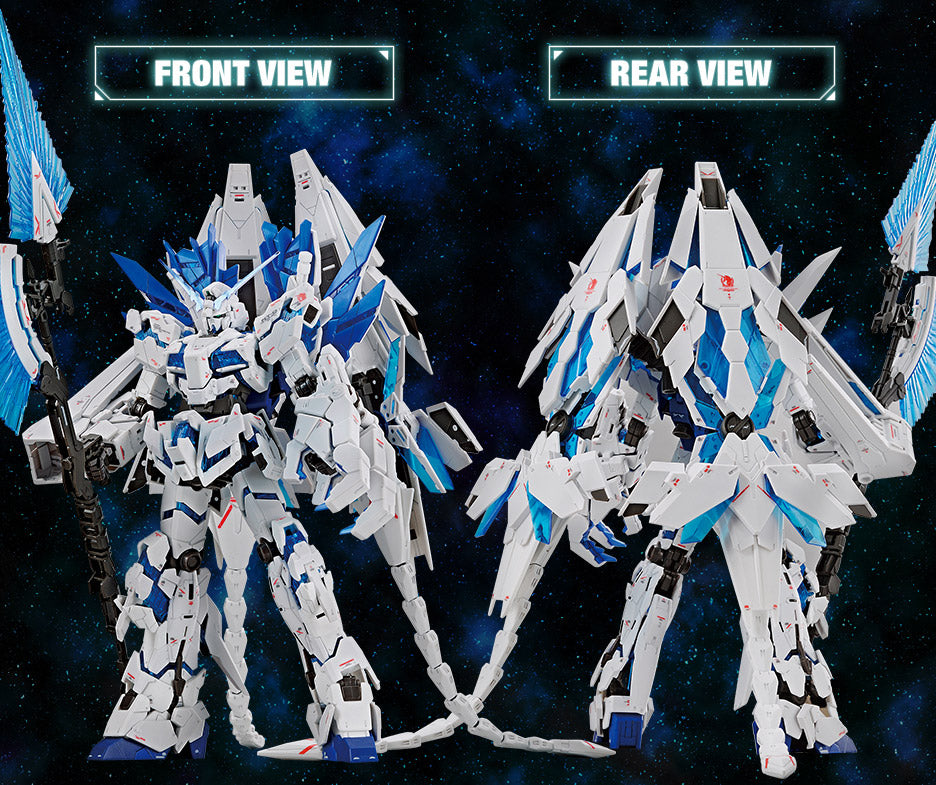 RG Unicorn Gundam Perfectibility - P-Bandai 1/144 *PRE-ORDER*