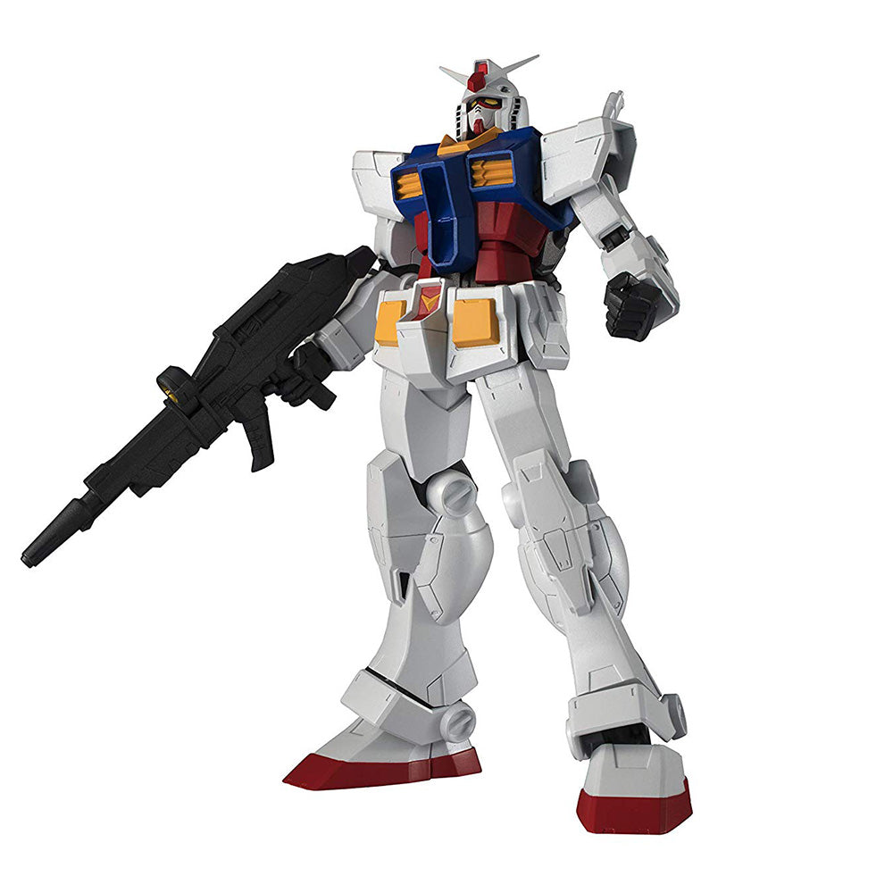 Gundam Universe RX-78-2 Gundam *ACTION FIGUR*