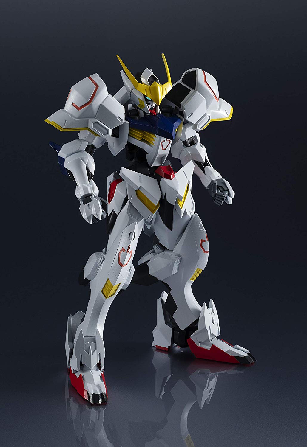 Gundam Universe ASW-G-08 Gundam Barbatos *ACTION FIGUR*