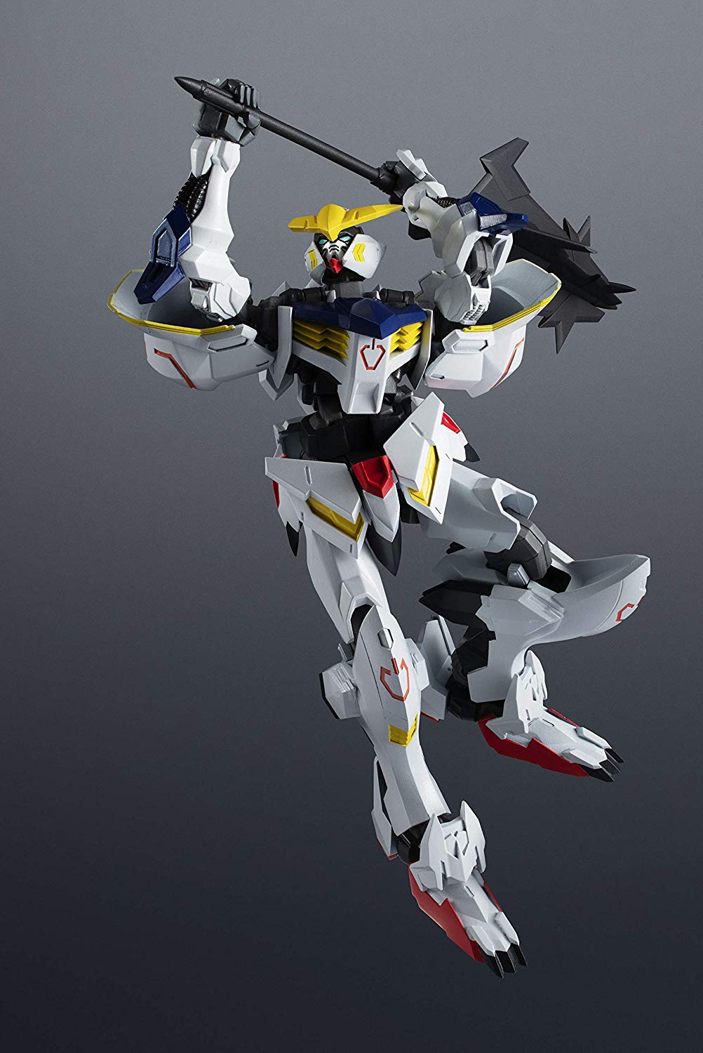 Gundam Universe ASW-G-08 Gundam Barbatos *ACTION FIGUR*