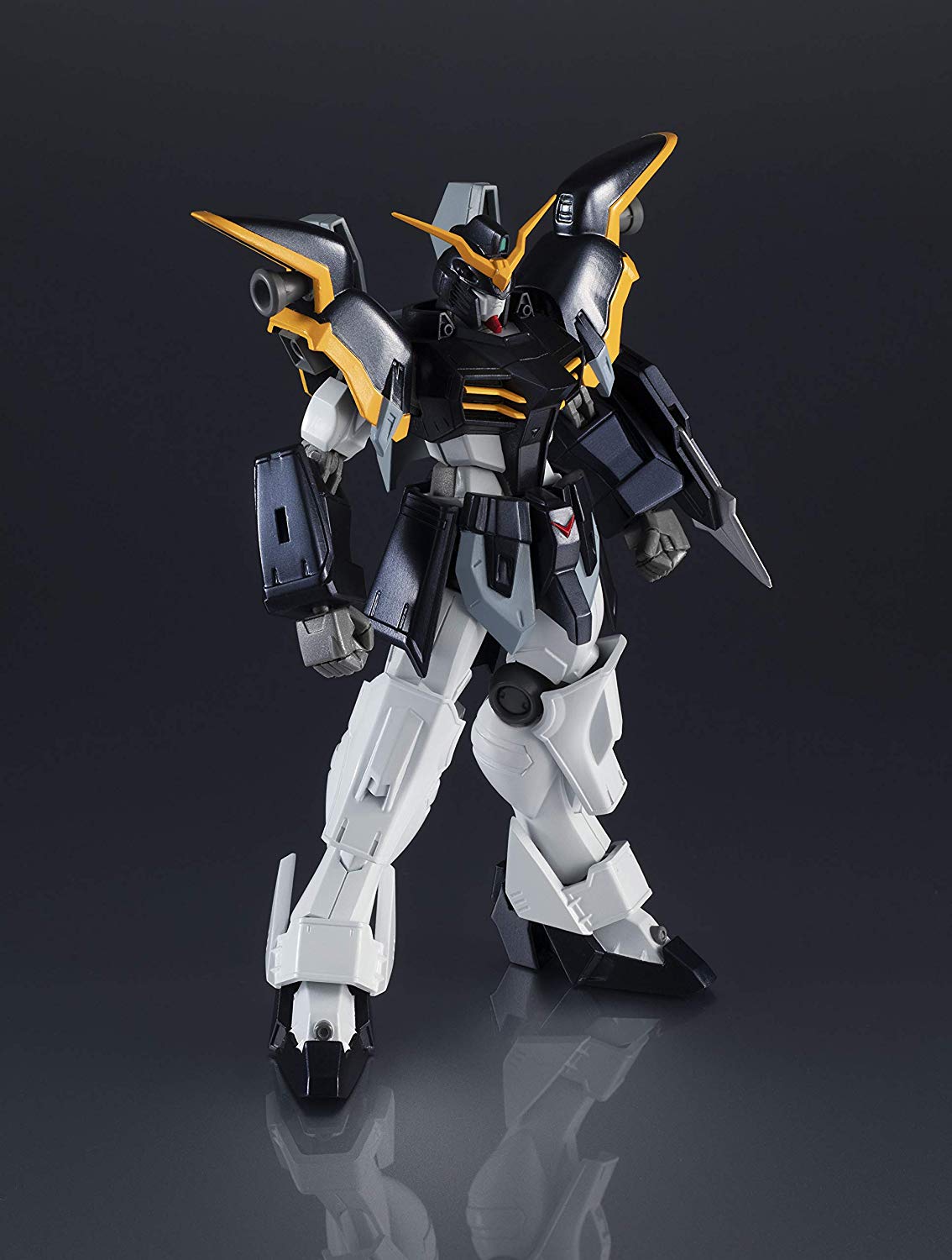 Gundam Universe XXXG-01D Gundam Deathscythe *ACTION FIGUR*