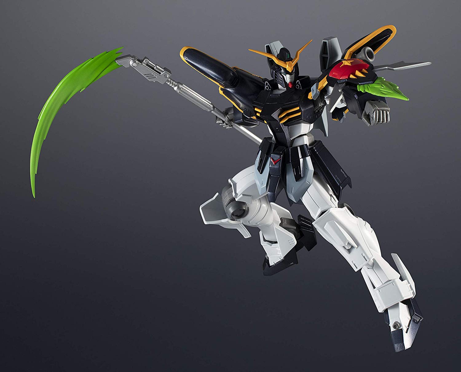 Gundam Universe XXXG-01D Gundam Deathscythe *ACTION FIGUR*