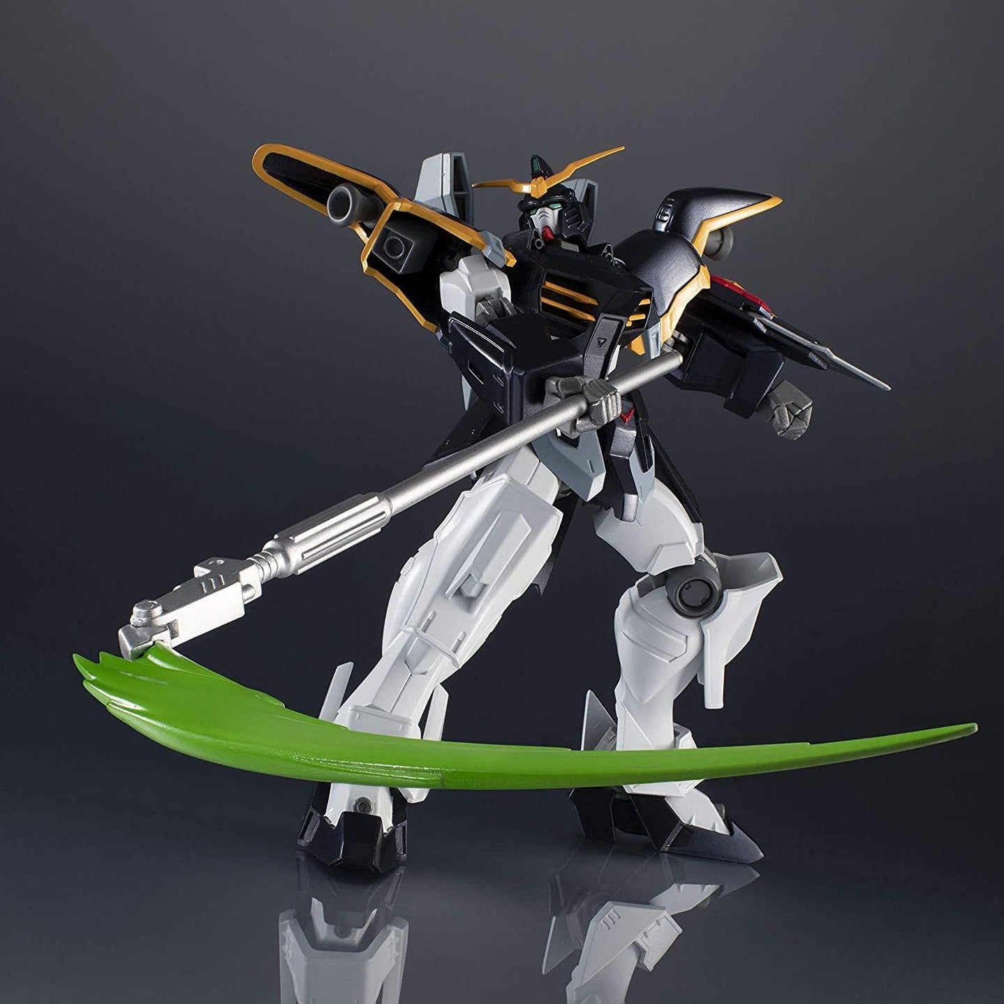 Gundam Universe XXXG-01D Gundam Deathscythe *ACTION FIGUR*