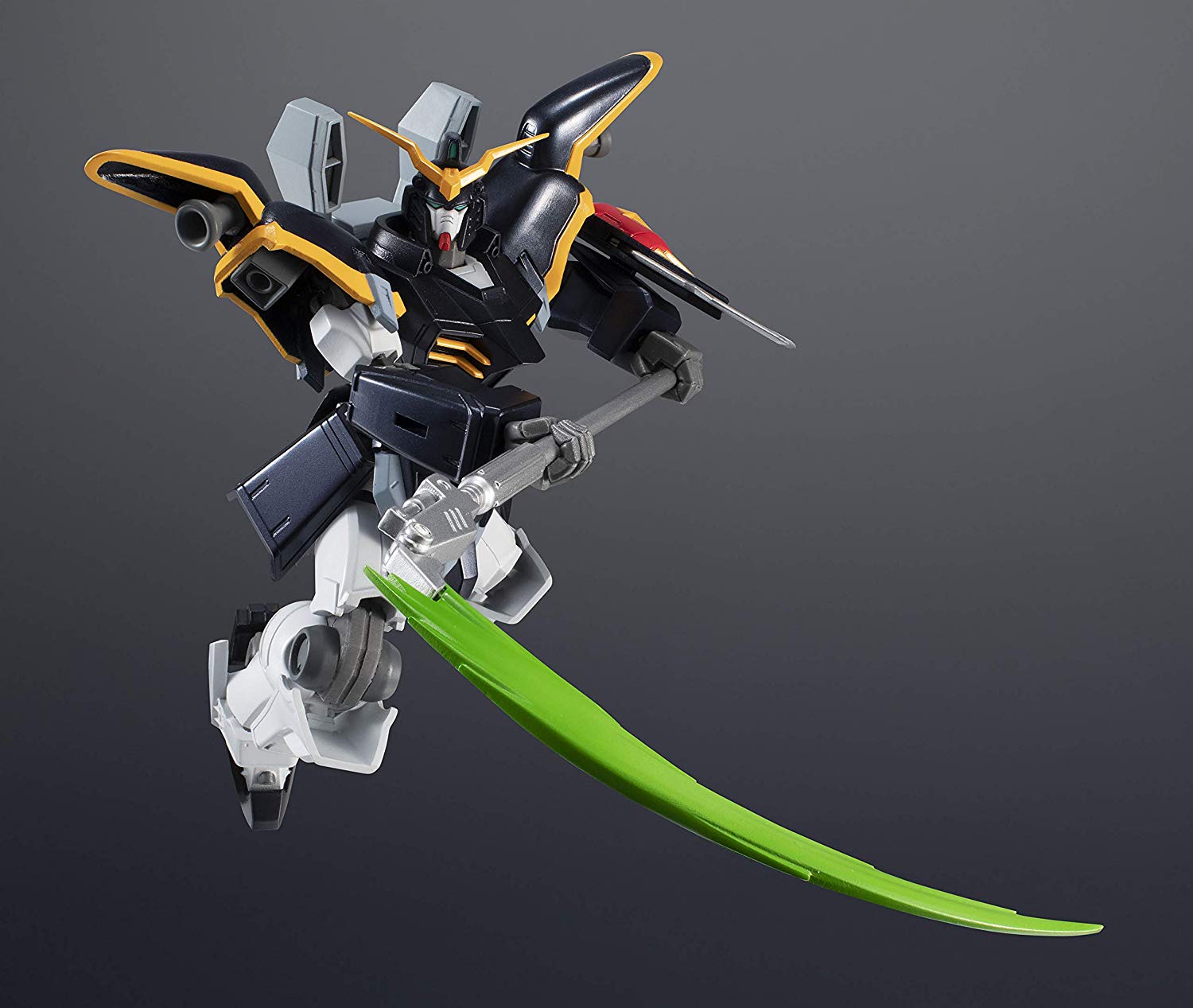 Gundam Universe XXXG-01D Gundam Deathscythe *ACTION FIGUR*