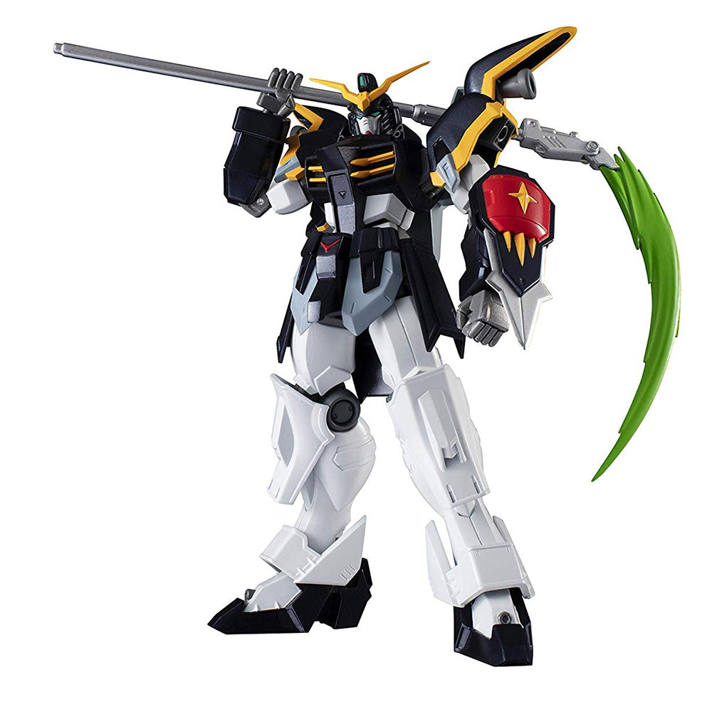 Gundam Universe XXXG-01D Gundam Deathscythe *ACTION FIGUR*