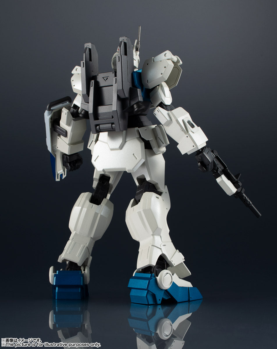 Gundam Universe RX-79[G]Ez-8 Gundam Ez8 *ACTION FIGUR*