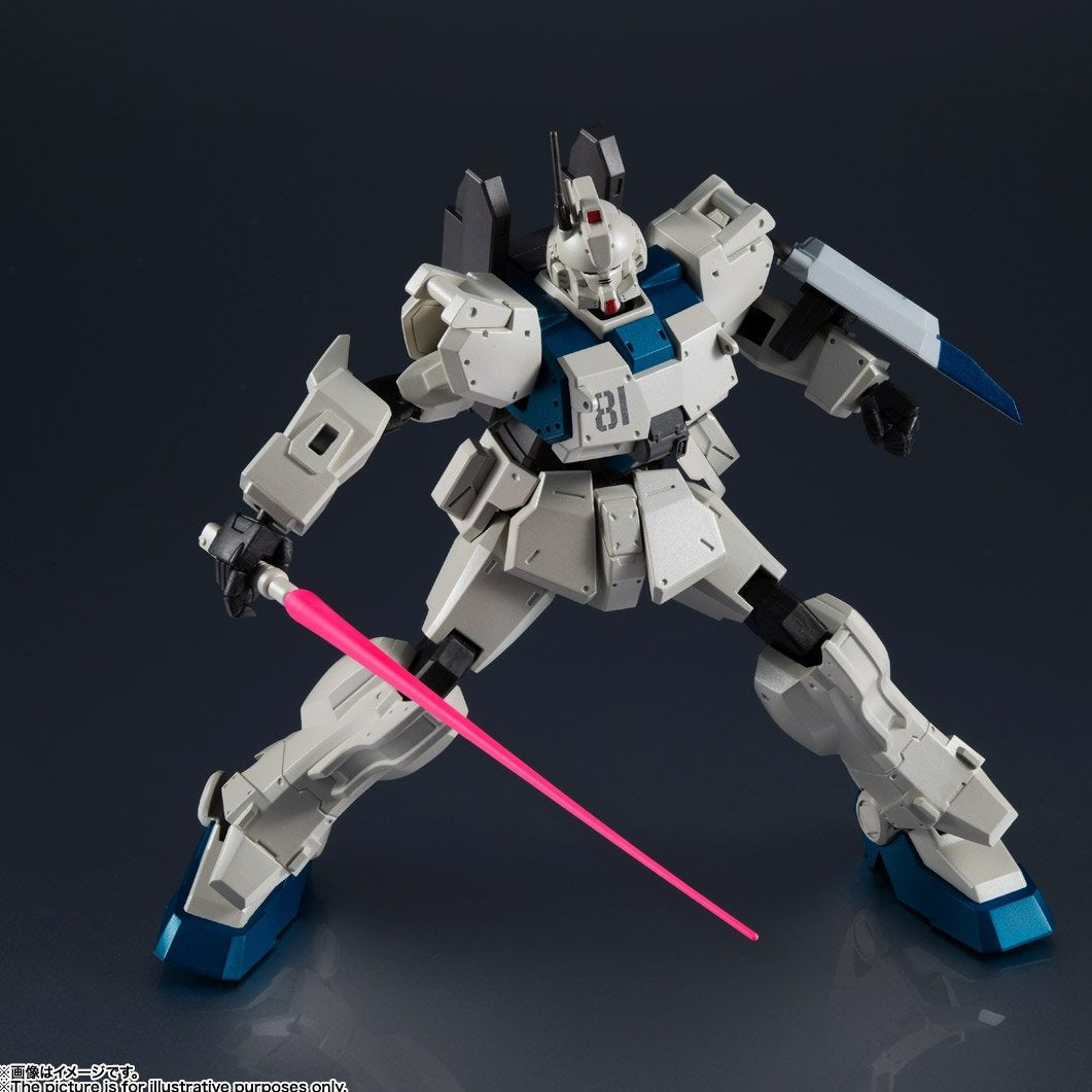 Gundam Universe RX-79[G]Ez-8 Gundam Ez8 *ACTION FIGUR*