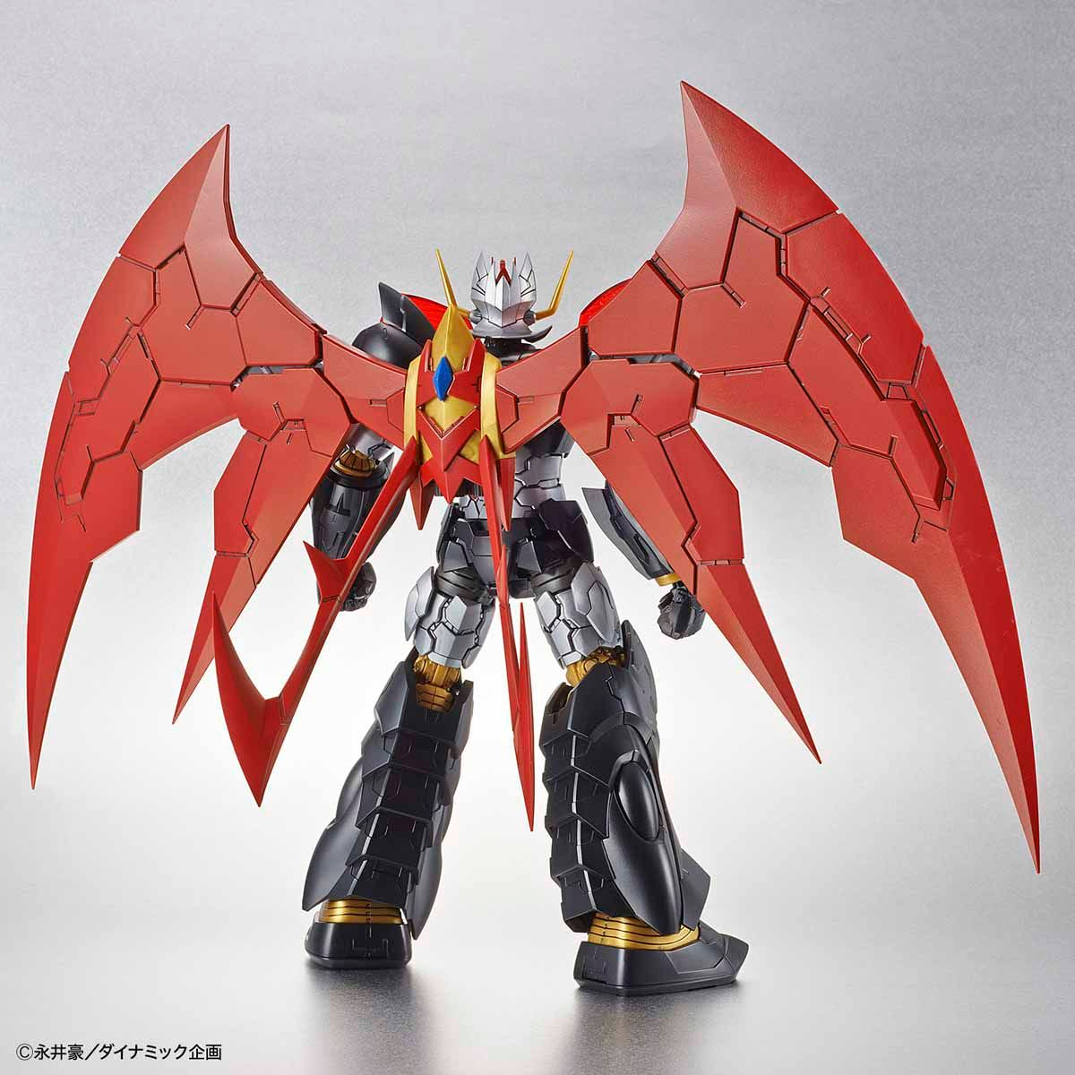 HG Mazinkaiser (Infinitism) 1/144