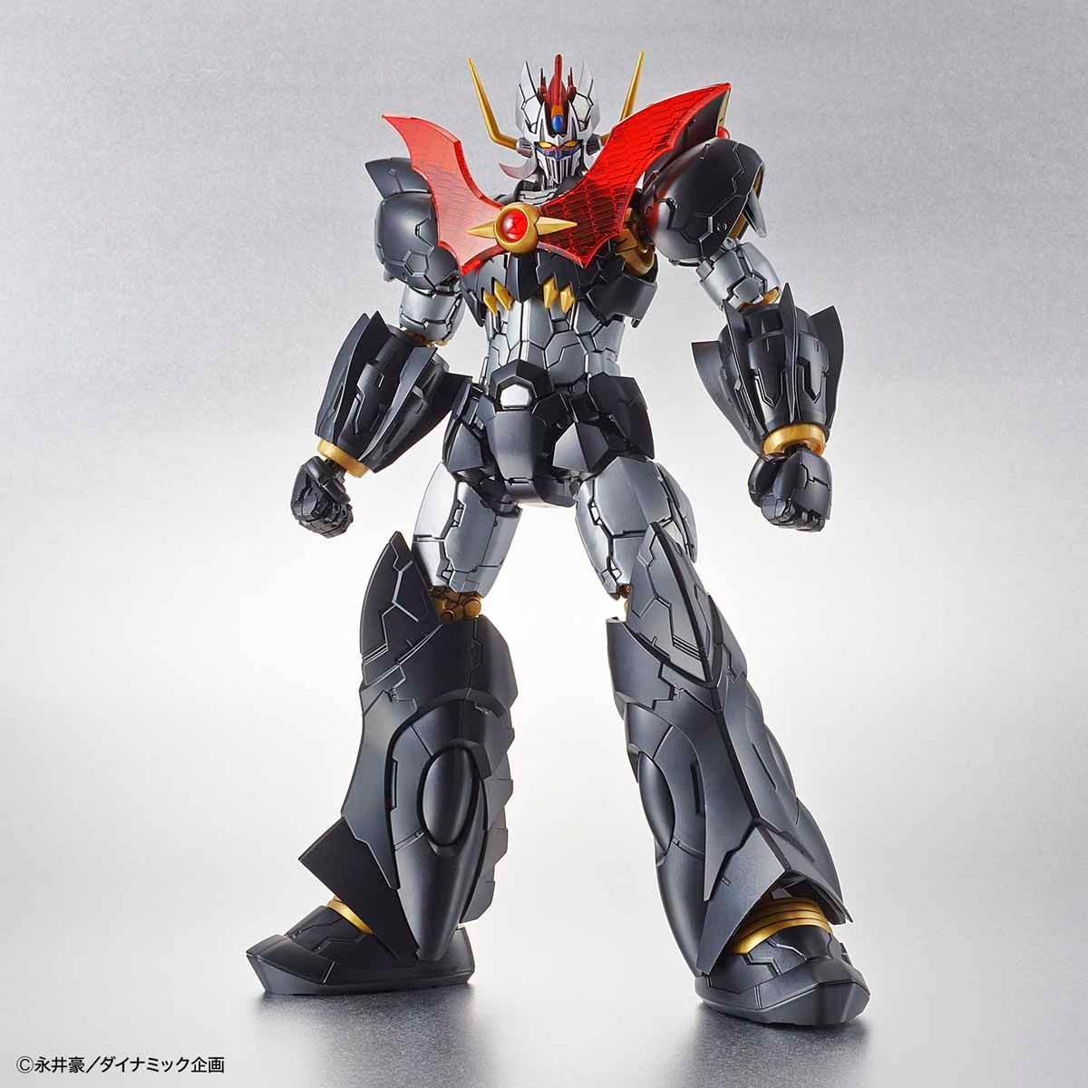 HG Mazinkaiser (Infinitism) 1/144